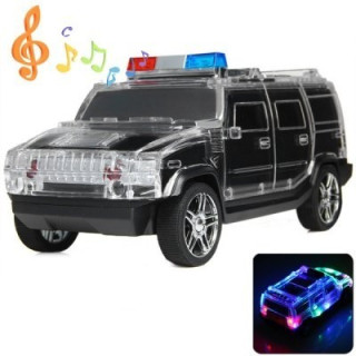 Bluetooth Музикална уредба HAMMER