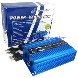 30KW уред за икономия на електричество