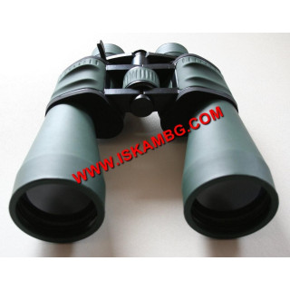 Мощен бинокъл 10x-120x90