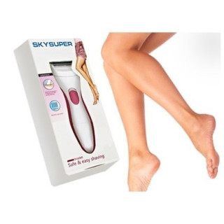 Електрическа пила за пети SkySuper