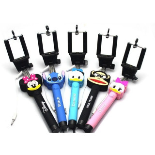 Детска селфи пръчка - монопод