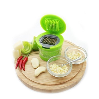 Чопър за чесън, джинджифил, моркови и др.