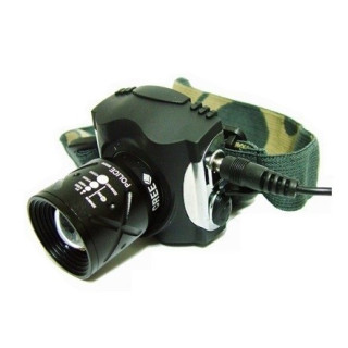 Прожектор за глава - челник