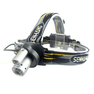 CREE LED Челник 300LM