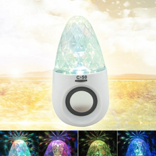 USB MP3 Портативен аудио плеър