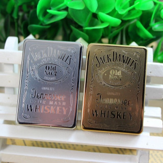 USB запалка с лого на Bmw/Mercedes/Jack Daniels