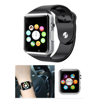 Смарт часовник с 1.54" дисплей x86