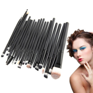 20бр. четки за грим