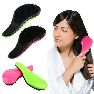 Вълшебна четка за коса Tangle Teezer и Tamer