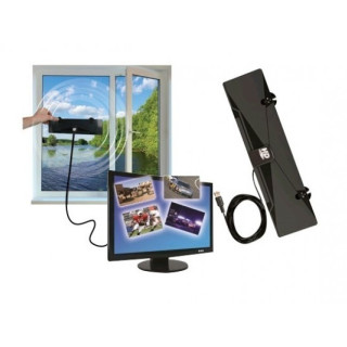 Ефирна антена за цифрова телевизия