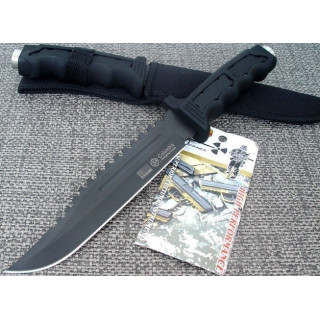 Tактически нож рамбол 180/300