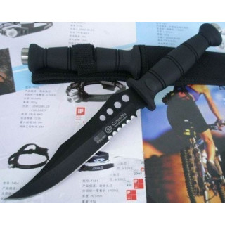 Нож Columbia USA Saber 155/275