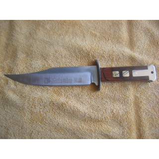 НОЖ"COLUMBIA" 170/280 А03
