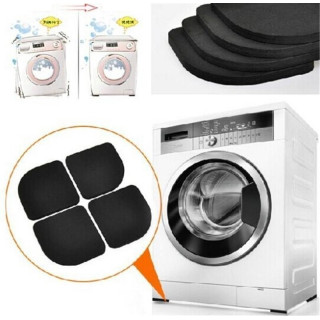 Aнтивибрационни подложки за пералня