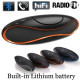 Безжичен Bluetooth HIFI Speaker с USB, TF Card