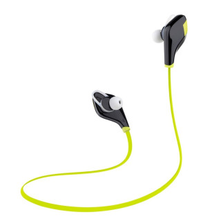 Блутут слушалки за спортуване