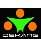 Никотинова течност Dekang